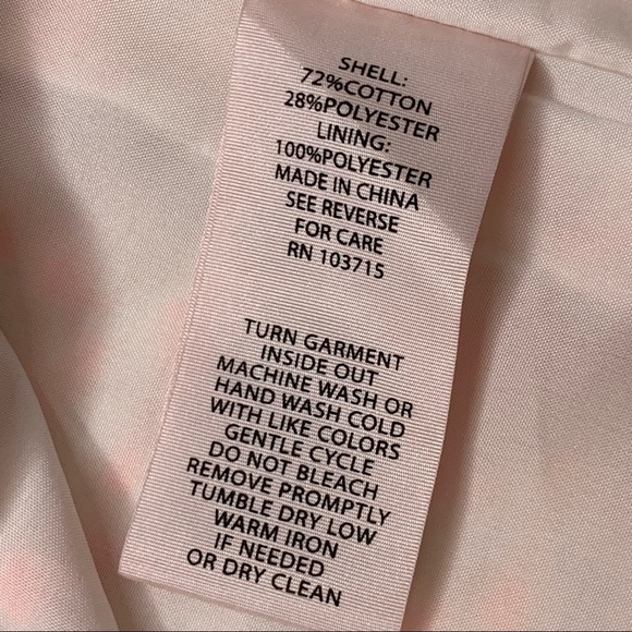 NANETTE LEPORE Neon Boucle Tweed Dress Pink NWT 8 - Picture 10 of 12